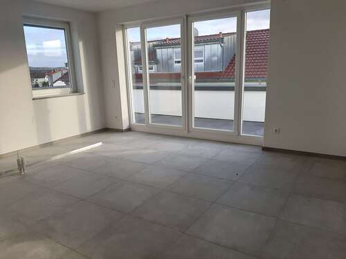 Foto - Wohnung zum Mieten in Sinsheim 1.150,00 € 100 m²