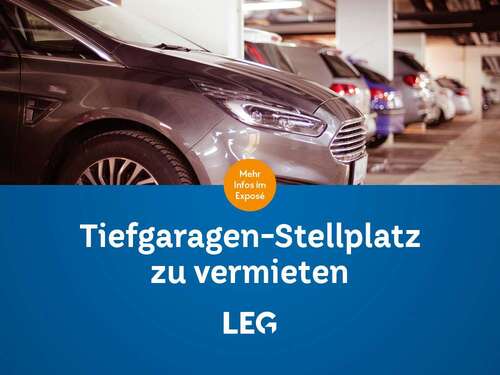 Foto - Garage zu vermieten in Kronshagen 60,00 €