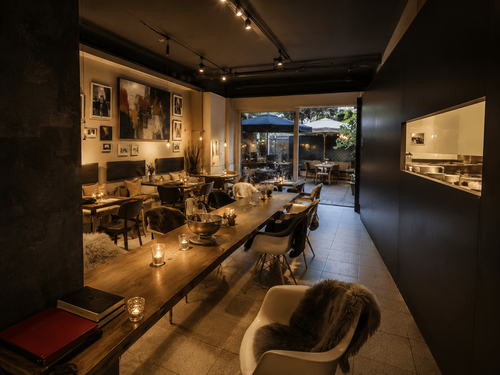 Foto - Gastronomie in Stuttgart 490.000,00 € 140 m²