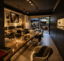 Gastronomie in Stuttgart 490.000,00 € 140 m²