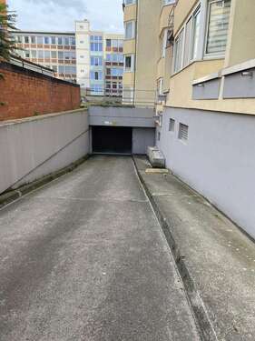 Foto - Garage zu vermieten in Mannheim 70,00 €