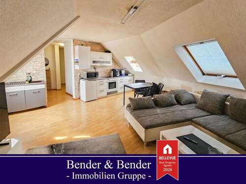 Foto - Wohnung zum Mieten in Welschneudorf 480,00 € 60 m²