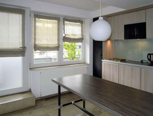 Foto - Wohnung zum Mieten in Düsseldorf 1.150,00 € 54 m²