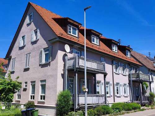Foto - Wohnung zum Kaufen in Rottenburg am Neckar 295.000,00 € 90 m²