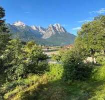 Grundstück zu verkaufen in Garmisch-Partenkirchen 639.000,00 € 450 m²