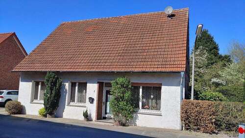 Foto - Haus zum Kaufen in Legden 180.000,00 € 160 m²