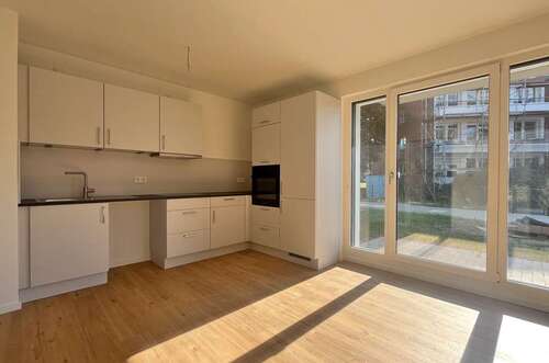 Foto - Wohnung zum Mieten in Hamburg 2.322,75 € 77 m²