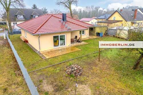 Foto - Haus zum Kaufen in Fehrbellin 519.000,00 € 120 m²