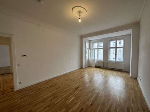 Foto - Wohnung zum Mieten in Berlin 1.270,00 € 71.53 m²