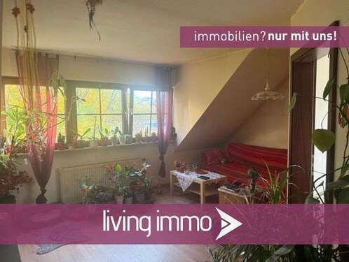 Foto - Wohnung zum Kaufen in Wiesloch 125.000,00 € 41.13 m²