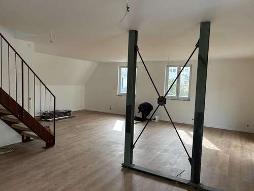 Foto - Wohnung zum Mieten in Kirchheim am Neckar 1.200,00 € 128 m²