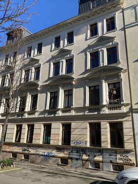 Foto - Wohnung zum Kaufen in Leipzig 125.000,00 € 56 m²