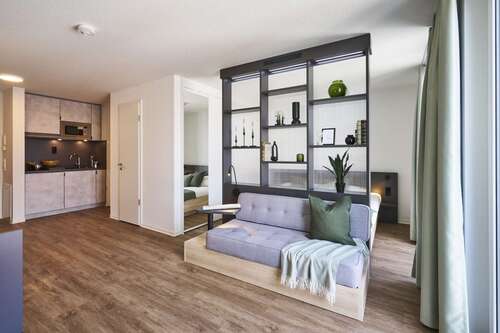 Foto - Wohnung zum Kaufen in Sindelfingen 429.000,00 € 67.12 m²