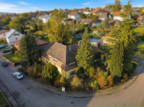 Foto - Haus zum Kaufen in Battweiler 330.000,00 € 229 m²