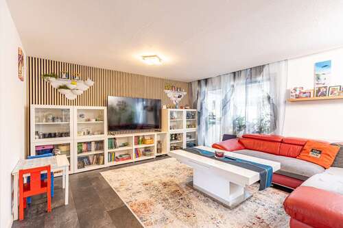 Foto - Wohnung zum Kaufen in Hannover Misburg-Nord 239.000,00 € 105 m²