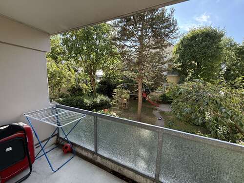 Foto - Wohnung zum Kaufen in München 350.000,00 € 57 m²