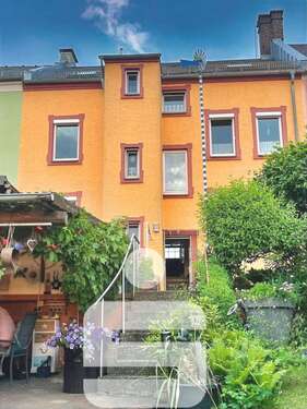 Foto - Haus zum Kaufen in Hof 199.000,00 € 245 m²