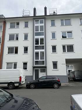 Foto - Wohnung zum Mieten in Aachen 595,00 € 45 m²