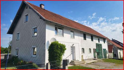 Foto - Haus zum Kaufen in Egenhofen 449.000,00 € 110 m²