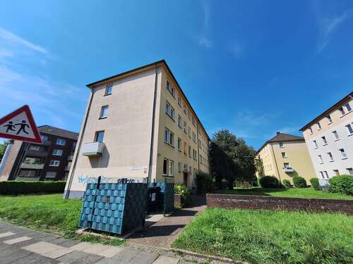 Foto - Wohnung zum Mieten in Dortmund 420,00 € 43.95 m²