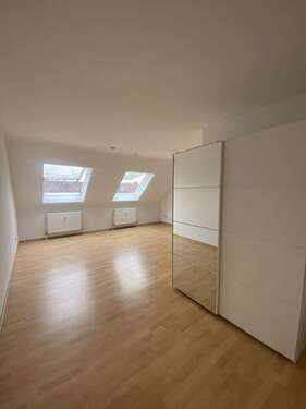 Foto - Wohnung zum Mieten in Mannheim Lindenhof 520,00 € 31 m²