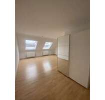 Wohnung zum Mieten in Mannheim Lindenhof 520,00 € 31 m² - Mannheim / Lindenhof