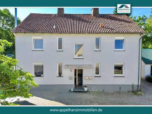 Foto - Haus zum Kaufen in Ostercappeln 289.000,00 € 171 m²