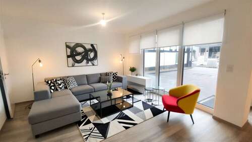 Foto - Wohnung zum Mieten in Köln 870,00 € 41 m²