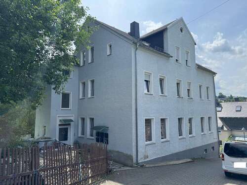 Foto - Haus zum Kaufen in Schneeberg 315.000,00 € 359 m²