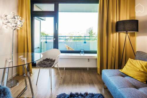 Foto - Wohnung zum Kaufen in München 149.000,00 € 30 m²