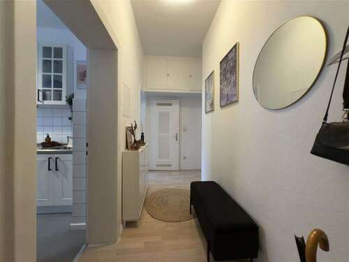 Foto - Wohnung zum Mieten in Düsseldorf 990,00 € 51 m²