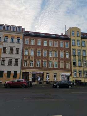 Foto - Wohnung zum Mieten in Leipzig 563,00 € 75 m²