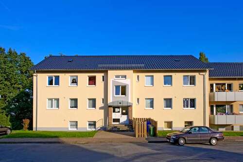Foto - Wohnung zum Mieten in Beverungen 459,00 € 67.76 m²