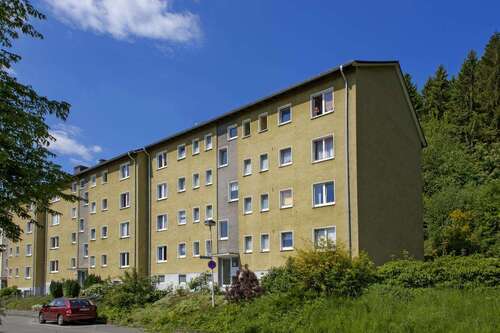 Foto - Wohnung zum Mieten in Plettenberg 529,00 € 84.43 m²