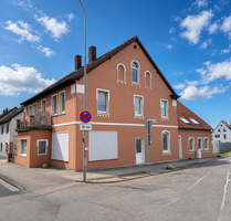 Haus zum Kaufen in Bad Salzuflen 395.000,00 € 100 m²