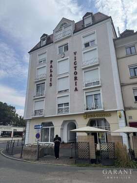 Foto - Wohnung zum Kaufen in Bad Mergentheim 130.000,00 € 70 m²