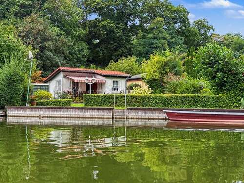 Foto - Haus zum Kaufen in Lychen 199.000,00 € 28 m²