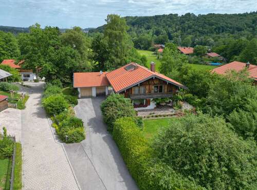 Foto - Grundstück zu verkaufen in Weyarn Naring 1.598.000,00 € 1949 m²