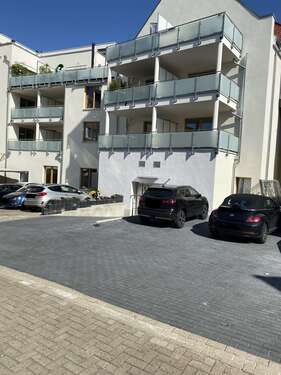 Foto - Garage zu vermieten in Verden 75,00 €