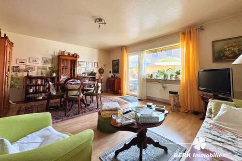 Foto - Wohnung zum Kaufen in Dietzenbach 179.000,00 € 50.95 m²