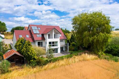Foto - Wohnung zum Mieten in Adelzhausen 1.280,00 € 91 m²