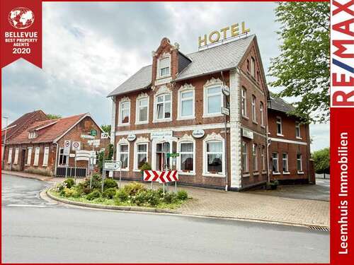 Foto - Haus zum Kaufen in Bunde 399.000,00 € 167.06 m²