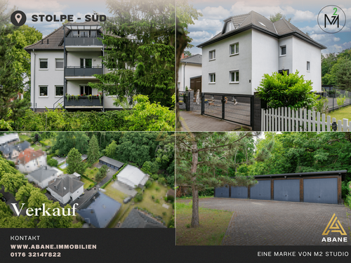 Foto - Haus zum Kaufen in Hennigsdorf 1.099.000,00 € 265.3 m²