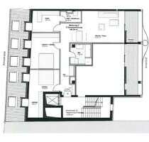 Wohnung zum Mieten in Augsburg 1.250,00 € 100 m²