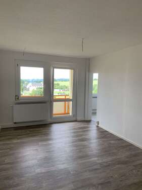 Foto - Wohnung zum Mieten in Großolbersdorf 230,00 € 46 m²