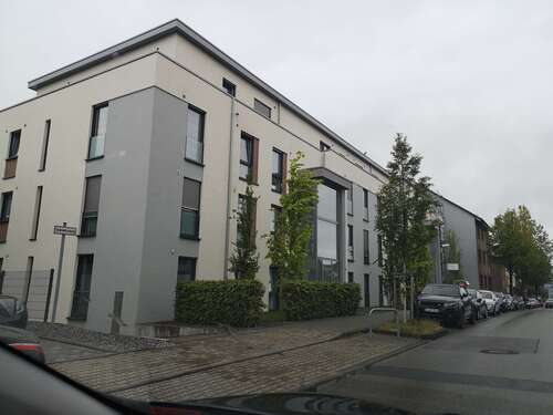 Foto - Wohnung zum Kaufen in Aachen 164.000,00 € 47 m²