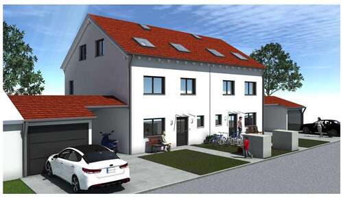 Foto - Haus zum Mieten in Forstinning 2.490,00 € 166 m²