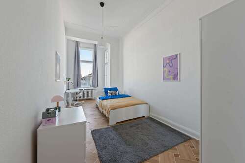 Foto - WG-Zimmer in Berlin 690,00 € 18 m²