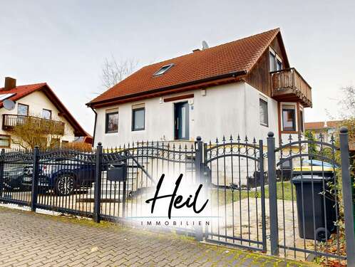 Foto - Haus zum Kaufen in Markranstädt 399.000,00 € 120 m²