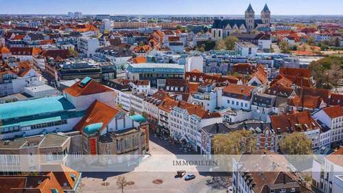 Foto - Einzelhandel in Osnabrück 3.286,63 € 375 m²